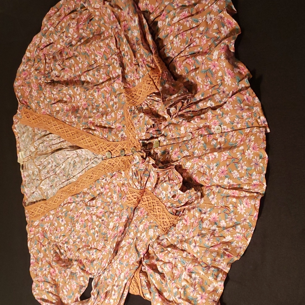 Easel Tunic - image 1